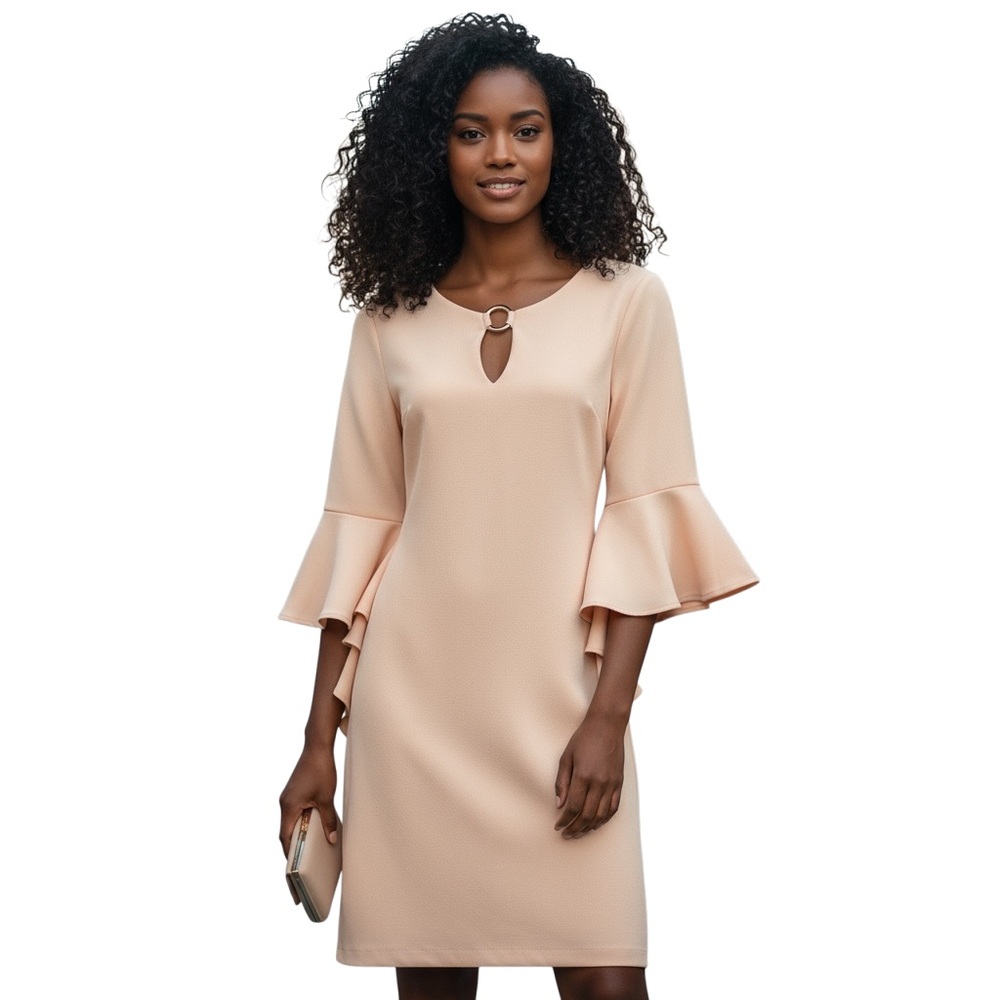 Ivanka Trump Bodycon Dress Women
